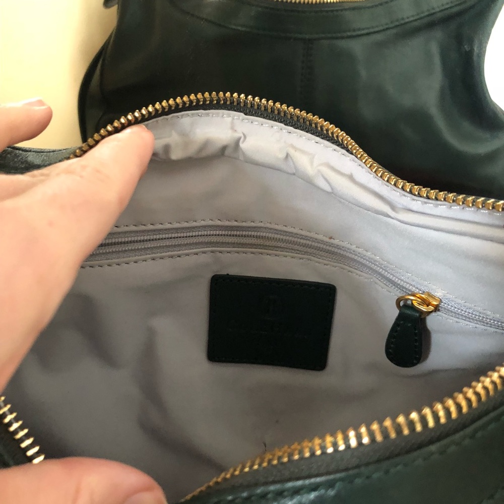 COLE HAAN SHOULDER BAG - Picture 2 of 8